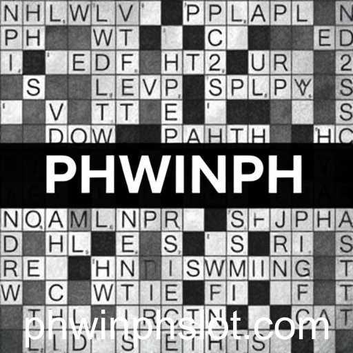 Exploring the Popularity of 'Crossword Games' with the Keyword 'PHWINPH'