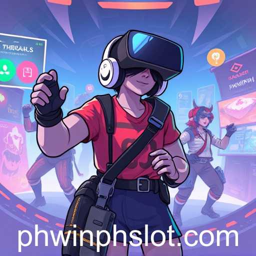 The Digital Frontier: Gaming Revolution in 2025