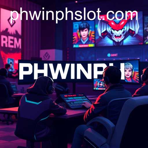 Emerging Trends in Online Gaming: PHWINPH Leads the Charge