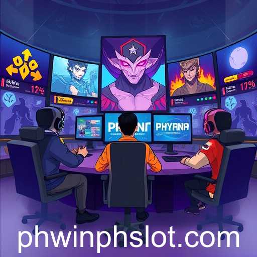 The Evolution of Online Gaming: Insights and Trends