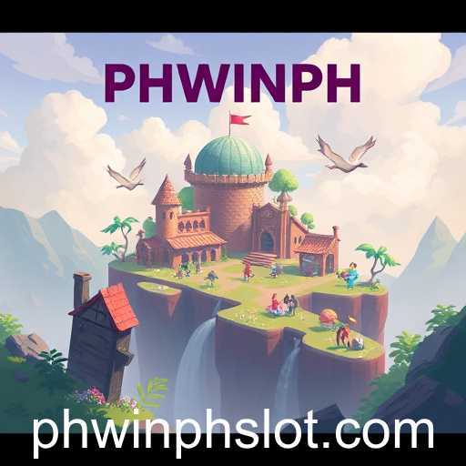 Gamifying Creativity with PHWINPH