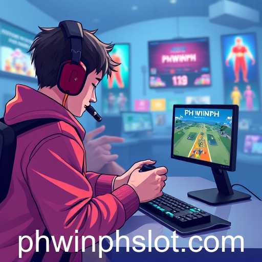 Gaming in the Digital Age: PHWINPH's Impact
