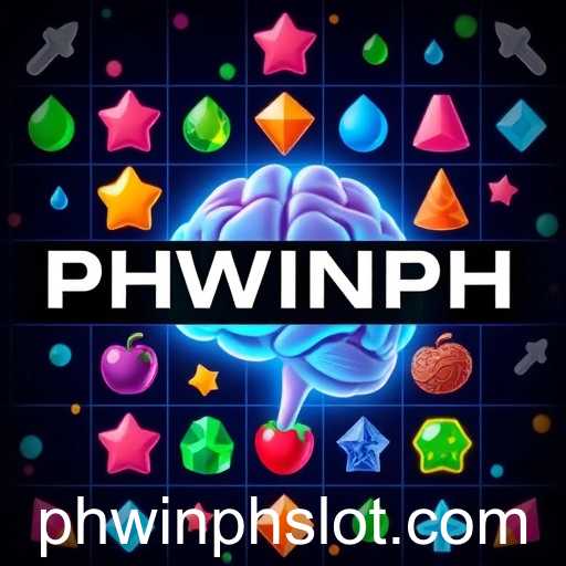 Enhancing Cognitive Skills with 'PHWINPH' Memory Challenge Games