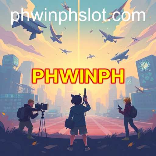 The Rise of PHWINPH: A Digital Gaming Revolution