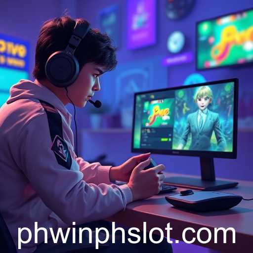 The Rise of PHWINPH in Online Gaming