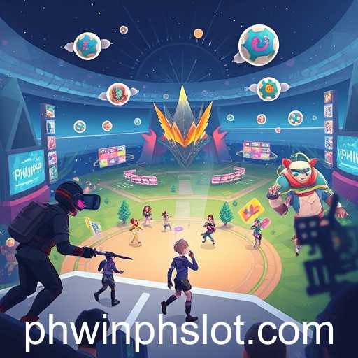 The Rise of PHWINPH: A Game-Changer in the Online Gaming Industry