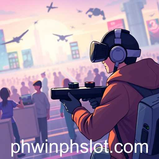 The Rise of PHWINPH: A Digital Gaming Phenomenon