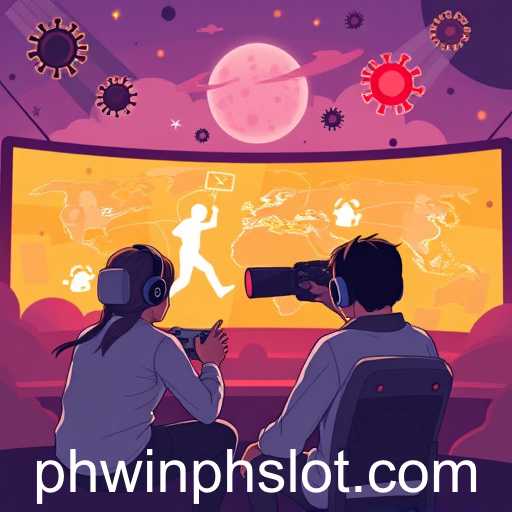 PHWINPH's Rise Amidst Gaming Boom