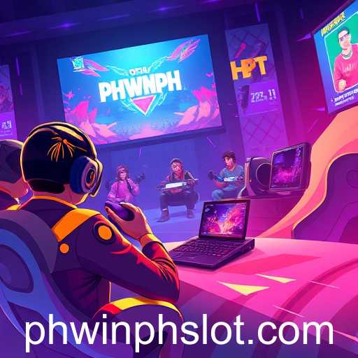 PHWINPH Revolutionizes Online Gaming Experience