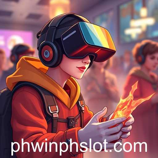 PHWINPH: Revolutionizing Online Game Platforms