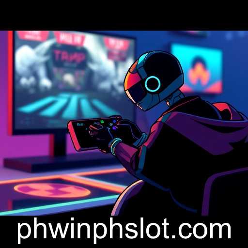 The Rise of PHWINPH: Revolutionizing Online Gaming