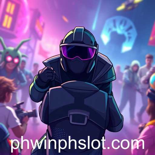 The Rise of PHWINPH in the Gaming World