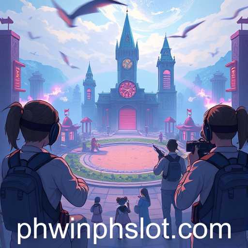 The Rise of PHWINPH in Online Gaming