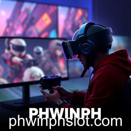 The Rise of PHWINPH: Gaming and Its Global Impact
