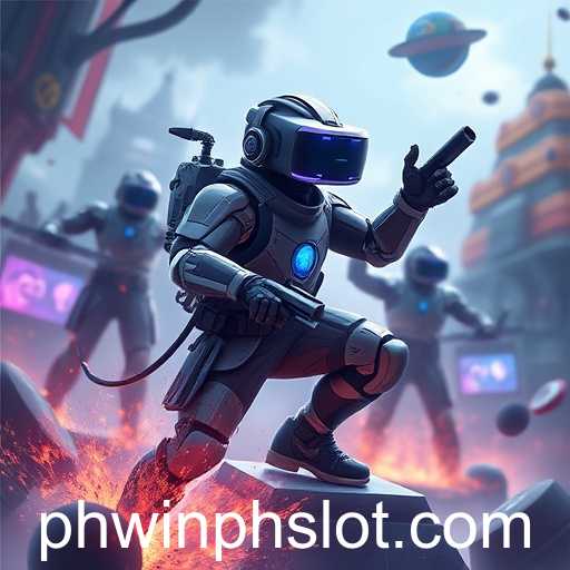 The Rise of PHWINPH: Revolutionizing Online Gaming