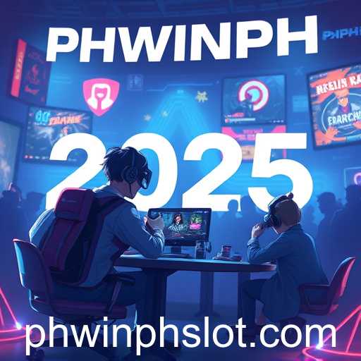 The Rise of PHWINPH in the Gaming World